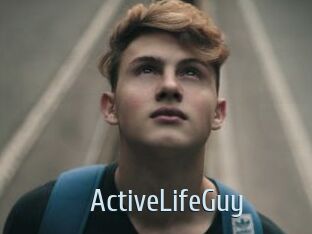 ActiveLifeGuy