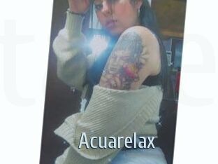 Acuarelax