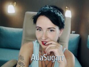 AdaSugarr