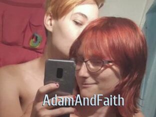 AdamAndFaith