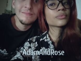 AdamAndRose