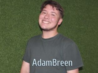 AdamBreen