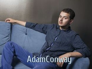 AdamConway