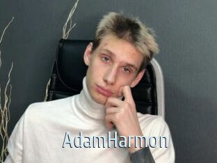 AdamHarmon