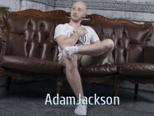 AdamJackson