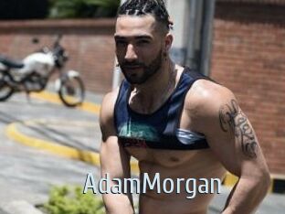 AdamMorgan