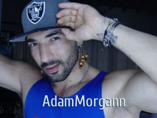 AdamMorgann