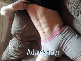 AdamSaber