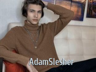 AdamSlesher