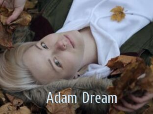 Adam_Dream
