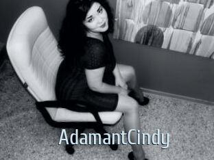 AdamantCindy