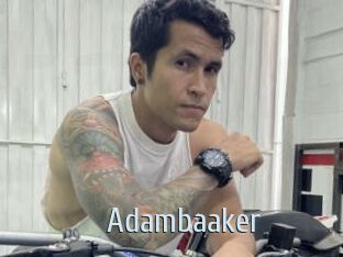 Adambaaker
