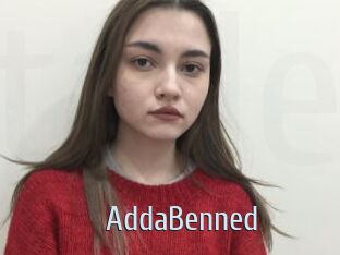 AddaBenned