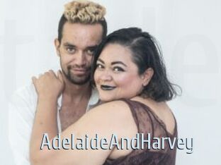 AdelaideAndHarvey