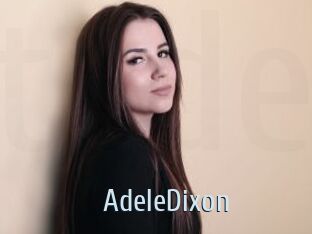 AdeleDixon