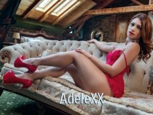 AdeleXX