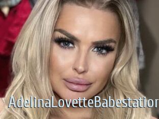 AdelinaLovetteBabestation