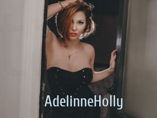 AdelinneHolly
