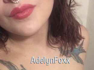 AdelynFoxx