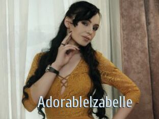 AdorableIzabelle