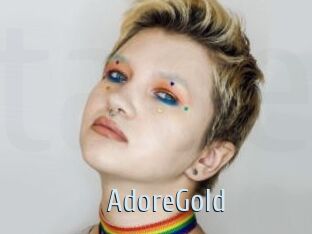 AdoreGold