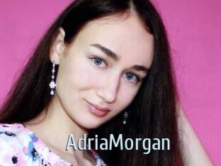 AdriaMorgan