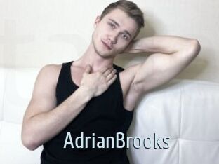 AdrianBrooks