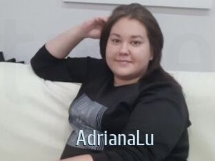 AdrianaLu
