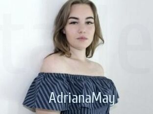 AdrianaMay