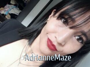 AdrianneMaze