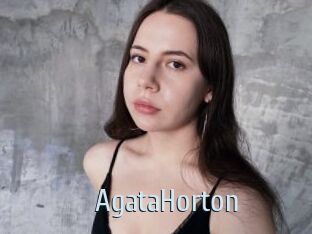 AgataHorton