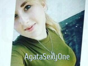 AgataSexy_One