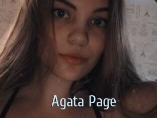 Agata_Page