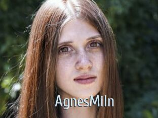 AgnesMiln