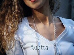Agotta