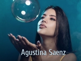 Agustina_Saenz