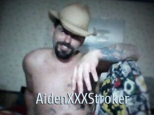 Aiden_XXX_Stroker