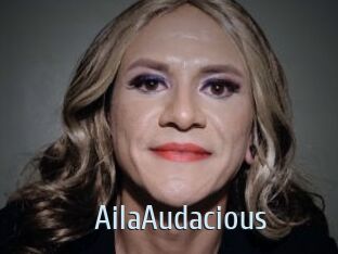 AilaAudacious