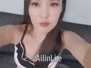 AilinLee