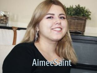 AimeeSaint