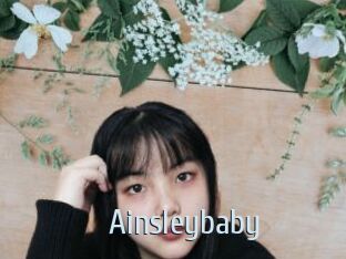 Ainsleybaby