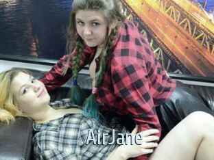 AirJane