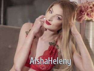 AishaHeleny