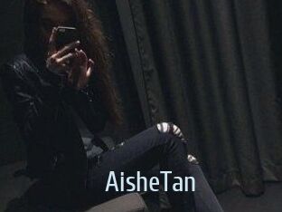 AisheTan