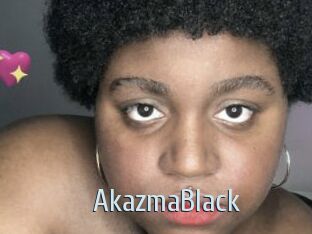 AkazmaBlack