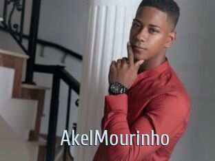 AkelMourinho Ta Model