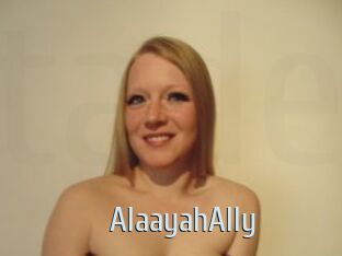 AlaayahAlly