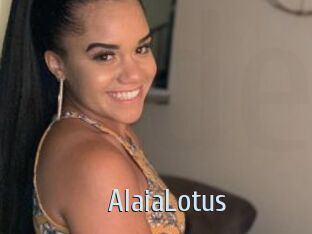 AlaiaLotus