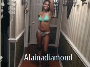 Alainadiamond