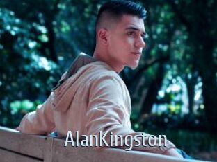 AlanKingston Ta Model
